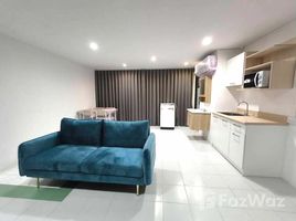 คอนโด 1 ห้องนอน ให้เช่า ในโครงการ เดอะ วอเตอร์ฟอร์ด ทองหล่อ 11, คลองตันเหนือ