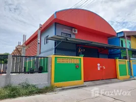 คลังสินค้า ให้เช่า ในทำเล บางคูรัด, นนทบุรี, บางคูรัด, บางบัวทอง