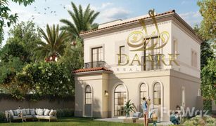 4 chambres Villa a vendre à Yas Acres, Abu Dhabi Yas Park Views