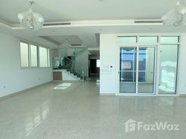 4 Bedroom Villa for sale at West Village, Al Furjan
