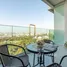 2 Schlafzimmer Appartement zu vermieten im Park Gate Residences, 