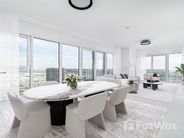 3 chambre Appartement à vendre à 1 Residences., World Trade Centre Residence, World Trade Center