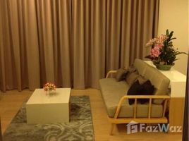 1 chambre Condominium à vendre à Siamese Gioia., Khlong Toei Nuea