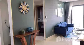 Available Units at The Sun Avenue