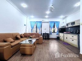 1 Schlafzimmer Wohnung zu vermieten im 1 Bedroom Apartment for Rent in BKK1, Tuol Svay Prey Ti Muoy