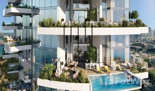 5 Habitaciones Apartamento en venta en Al Sufouh Road, Dubái Cavalli Casa Tower