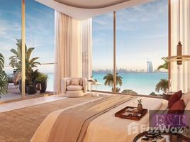 在Ellington Beach House出售的1 卧室 住宅, The Crescent, Palm Jumeirah