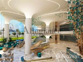 3 Bedroom Apartment for sale at Damac Bay, Dubai Harbour, Dubai, United Arab Emirates