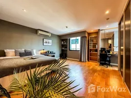 คอนโด 1 ห้องนอน ให้เช่า ในโครงการ ไทดี้ ดีลักซ์ สุขุมวิท 34, คลองตัน