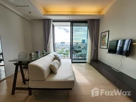 1 chambre Condominium à louer à , Sam Sen Nai