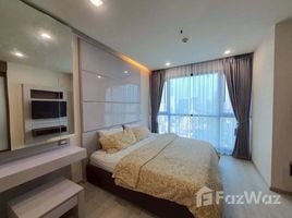 1 Bedroom Apartment for sale at The Address Sathorn, Si Lom