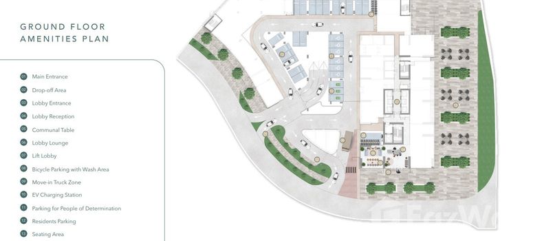 Master Plan of Upper House - Photo 1