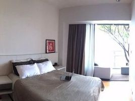 2 Bedrooms Condo for rent in Thung Mahamek, Bangkok The Met