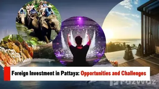 Pattaya Investment 