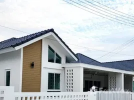 บ้านเดี่ยว 3 ห้องนอน ให้เช่า ในโครงการ ศิริกุลแกรนด์วิว, บ้านฉาง, บ้านฉาง