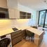 คอนโด 1 ห้องนอน ให้เช่า ในโครงการ ดิ อิสสระ สาทร, ทุ่งมหาเมฆ