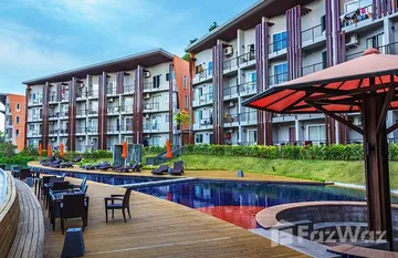 Replay Residence & Pool Villa in Bo Phut, サムイ島