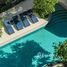 1 спален Квартира в аренду в Dcondo Reef Phuket, Катху, Катху