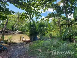  Land for sale in Surat Thani, Bang Sai, Mueang Surat Thani, Surat Thani