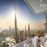 2 спален Квартира на продажу в Downtown Views II, Downtown Dubai, Дубай