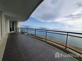 3 спален Квартира в аренду в Reflection Jomtien Beach, Nong Prue, Паттайя