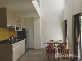 3 Habitación Departamento en venta en Sonrisa Sriracha, Surasak