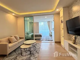 在Nakhon Ping City View1 Condominium出售的1 卧室 公寓, Chang Phueak, 孟清迈, 清迈
