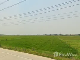  Land for sale in Phra Nakhon Si Ayutthaya, Thanu, Uthai, Phra Nakhon Si Ayutthaya