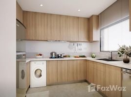 3 спален Квартира на продажу в Perla 1, Yas Bay, Yas Island