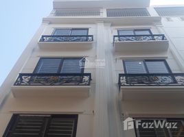 4 chambre Maison for sale in Ha Dong, Ha Noi, La Khe, Ha Dong