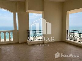 3 Bedroom Apartment for sale at Royal Breeze 4, Royal Breeze, Al Hamra Village, Ras Al-Khaimah