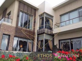 8 Bedroom Villa for sale at Katameya Heights, El Katameya, New Cairo City