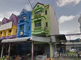 3 Bedroom Townhouse for sale in Tawee Saman Market, Ratsada, Ratsada, Phuket Town, Phuket, Thailand
