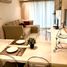 1 Bedroom Apartment for rent at Voque Sukhumvit 16, Khlong Toei