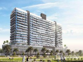 1 спален Квартира на продажу в Azizi Grand, Champions Towers