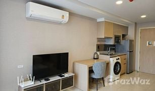 1 Bedroom Condo for sale in Khlong Toei Nuea, Bangkok Walden Asoke