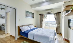 2 Schlafzimmern Penthouse zu verkaufen in Bueng Yi Tho, Pathum Thani Pier 93 Rangsit-Klong 4