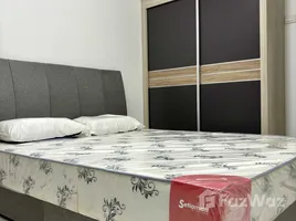 Studio Wohnung zu vermieten im Sqwhere Sovo, Kuala Selangor, Kuala Selangor