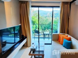 1 Bedroom Condo for sale at The Panora Phuket at Loch Palm Garden Villas, Choeng Thale, Thalang