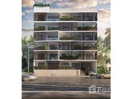 1 Habitación Apartamento en venta en Playa Del Carmen, Cozumel, Quintana Roo