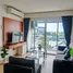 2 Bedroom Apartment for rent at Chiangmai View Place 2, Pa Daet, Mueang Chiang Mai
