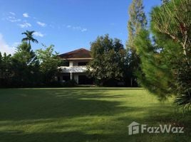 4 спален Вилла for sale in Чианг Рай, Rop Wiang, Mueang Chiang Rai, Чианг Рай