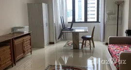 ยูนิตที่เหลืออยู่ในโครงการ ออมนิ ทาวเวอร์ สุขุมวิท นานา