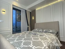 1 Bedroom Condo for rent at Altitude Symphony Charoenkrung, Wat Phraya Krai, Bang Kho Laem, Bangkok, Thailand