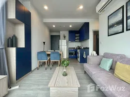 คอนโด 2 ห้องนอน ให้เช่า ในโครงการ เอ็กซ์ที เอกมัย, คลองตันเหนือ