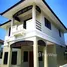 3 Bedroom House for sale at Baan Pornthisan 8, Khlong Chet, Khlong Luang, Pathum Thani, Thailand