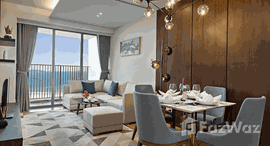 Các căn hiện có ở Wyndham Soleil Da Nang