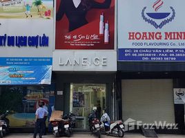 Studio Nhà mặt tiền for sale in Quận 5, TP.Hồ Chí Minh, Phường 10, Quận 5