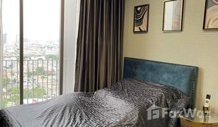 1 Bedroom Condo for sale in Wat Phraya Krai, Bangkok Rhythm Charoenkrung Pavillion