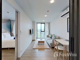 1 Bedroom Condo for sale at Sky Park, Choeng Thale, Thalang, Phuket